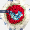 99 Roses Bouquet 九十九朵玫瑰花束 - Image 4