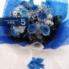Premium Blue Roses Bouquet 豪華版藍玫瑰花束 - Image 2