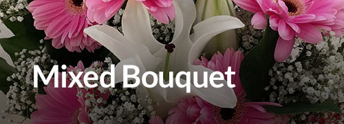 Mixed Bouquet