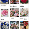 2023 Valentine's Day Price list - Image 2